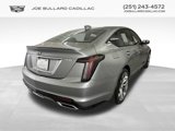 New 2025 Cadillac CT5 Sport image 2