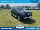 Used 2019 Mercedes-Benz GLS 450 4MATIC image 3
