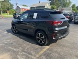 Used 2022 Chevrolet TrailBlazer RS w/ Technology Package image 4