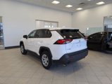 Used 2023 Toyota RAV4 LE image 5