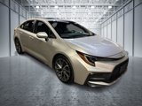 Used 2022 Toyota Corolla SE image 3