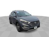 Used 2018 Hyundai Tucson Sport image 3
