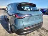 New 2025 Honda HR-V LX image 6