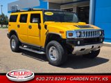 Used 2006 HUMMER H2 image 2