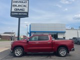 Used 2022 Chevrolet Silverado 1500 LTZ w/ LTZ Premium Package image 2