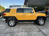 Used 2008 Toyota FJ Cruiser 4WD image 5