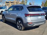 New 2025 Volkswagen Taos SE image 3