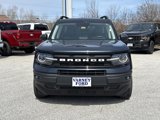 Used 2021 Ford Bronco Sport Outer Banks image 2