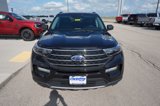 Used 2023 Ford Explorer XLT w/ Equipment Group 202A image 3