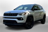 New 2024 Jeep Compass Latitude w/ Convenience Group image 2