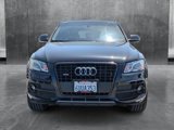 Used 2012 Audi Q5 3.2 Prestige image 2
