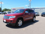 Used 2012 Jeep Grand Cherokee Overland image 6