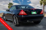 Used 2001 Mercedes-Benz SLK 320 image 2