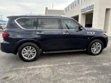 Used 2018 INFINITI QX80 2WD w/ Driver Assistance Package image 3