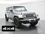 Used 2015 Jeep Wrangler Unlimited Sahara w/ Connectivity Group image 1