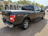 Used 2018 Ford F150 XLT w/ Equipment Group 302A Luxury image 6