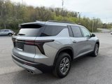 New 2025 Chevrolet Traverse LT w/ LPO, Floor Liner Package image 5