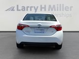 Certified 2016 Toyota Corolla LE image 4