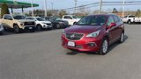 Certified 2017 Buick Envision Essence w/ LPO, Cargo Package image 4