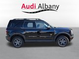 Used 2023 Ford Bronco Sport Badlands w/ Premium Package image 3