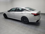 Used 2020 Nissan Altima 2.5 SR image 3