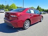 New 2025 Toyota Corolla LE image 4