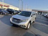 Used 2013 Honda CR-V LX image 4