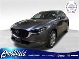 Used 2023 MAZDA CX-30 AWD 2.5 S w/ Select Package image 3