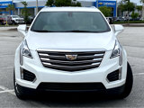 Used 2018 Cadillac XT5 FWD w/ LPO, Wheel Lock Package image 2