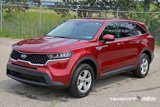 Used 2021 Kia Sorento LX image 2