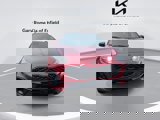Certified 2022 Kia Sportage Nightfall Edition image 3