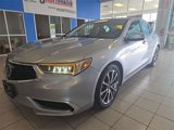 Used 2019 Acura TLX V6 image 4