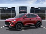 New 2026 Buick Encore GX Sport Touring image 2