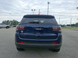 Used 2021 Jeep Compass Latitude w/ Sun and Sound Group image 5