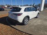 New 2025 Honda HR-V LX image 5