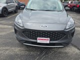Used 2022 Ford Escape S image 2