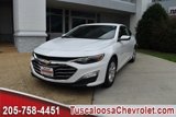 New 2025 Chevrolet Malibu LS image 4