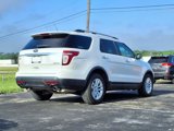 Used 2013 Ford Explorer XLT image 4