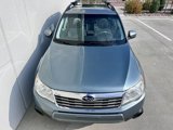 Used 2010 Subaru Forester 2.5X Premium w/ Popular Equipment Group 1A image 4