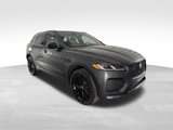 New 2025 Jaguar F-PACE R-Dynamic S image 4