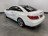 Used 2014 Mercedes-Benz E 350 4MATIC Coupe image 4