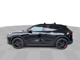 Certified 2023 Chevrolet Blazer LT w/ LPO, 'HIT The Road' Package image 5