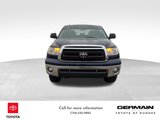 Used 2013 Toyota Tundra 4x4 CrewMax image 2