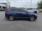 Used 2018 Honda CR-V EX image 2