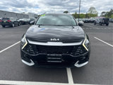 Used 2023 Kia Sportage EX image 3