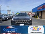 Used 2017 Jeep Cherokee Trailhawk w/ Comfort/Convenience Group image 5
