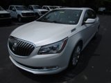 Used 2016 Buick LaCrosse Leather image 4