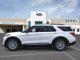 New 2025 Ford Explorer Active image 3