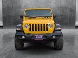 Used 2021 Jeep Wrangler Sport image 2