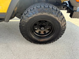 Used 2001 Jeep Wrangler Sport image 6